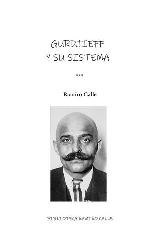 El Sistema de Gurdjieff