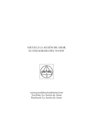 La Pereza Y La Accion Esencial