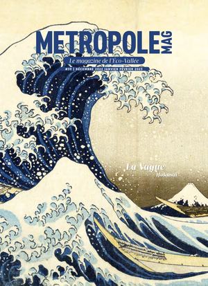 MÉTROPOLE MAG N° 39