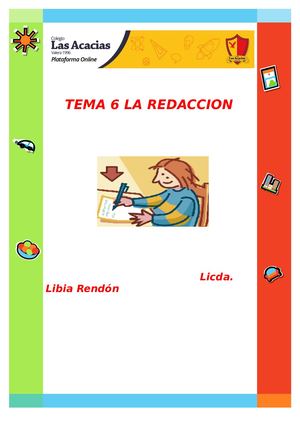 La Redaccion