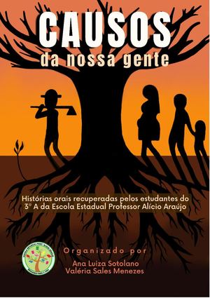 CAUSOS DA NOSSA GENTE