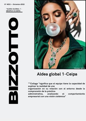 Portada Para Revista Sobre Moda De Hombre Con Foto, Amarillo Y Negro