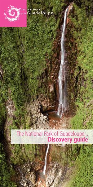 Guadeloupe national park