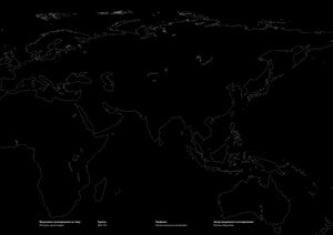 История картографии / Визуальное исследование 2022 / Морозова Полина