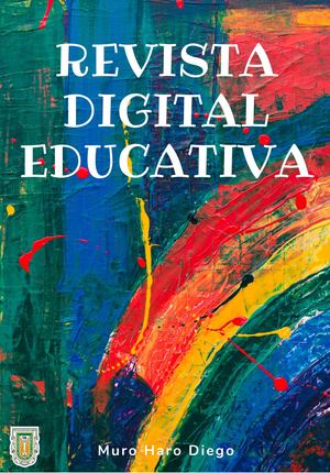 Calaméo - Revista Educativa