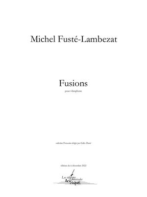 FUSTE-LAMBEZAT 01 Fusions Ext