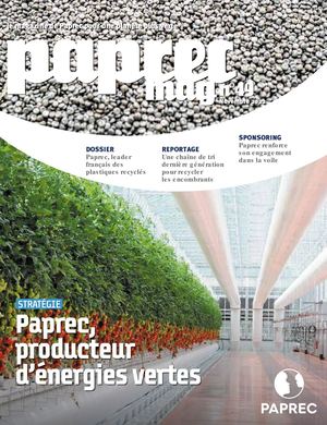 Paprec Mag N°49