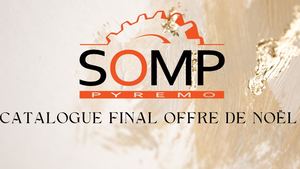 Catalogue Final noël