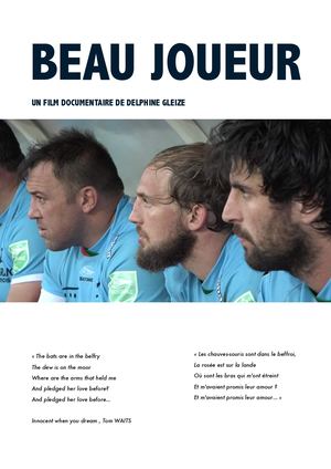Dossier d'aide à la production - Beau Joueur, Delphine Gleize