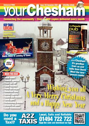 Your Chesham December 2022