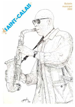 Maquette Bulletin Municipal 2022