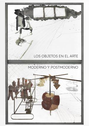 Los Objetos En El Arte