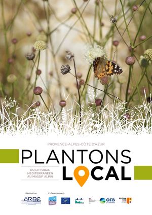 Guide plantons local