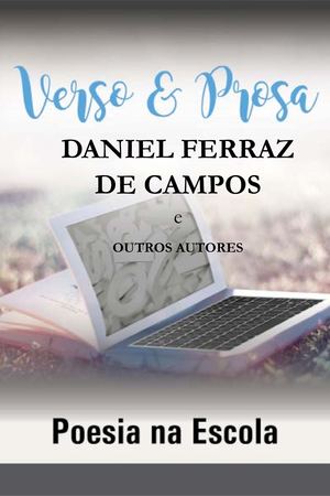 Daniel Ferraz De Campos – E Book