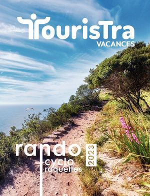 Catalogue Rando-Cyclo-Raquettes 2023