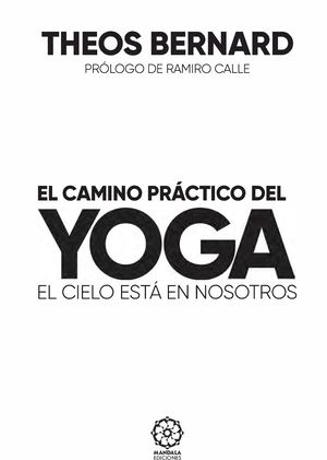 El camino práctico del Yoga