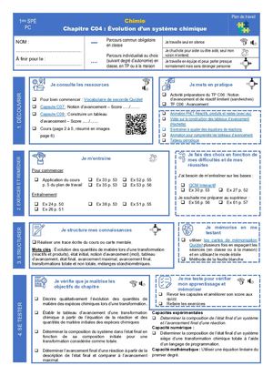 1spe C04 Plan De Travail Impression Cdt