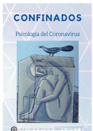 Confinados - psicología del coronavirus