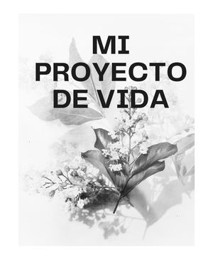 Portafolio ÁLbum Fotografía Minimalista Blanco Y Negro