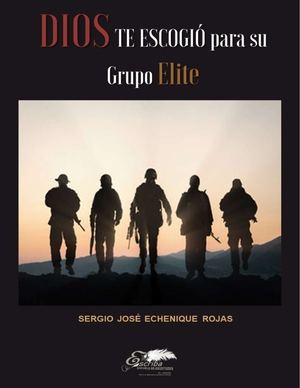 55. Dios te escogió para su Grupo Élite