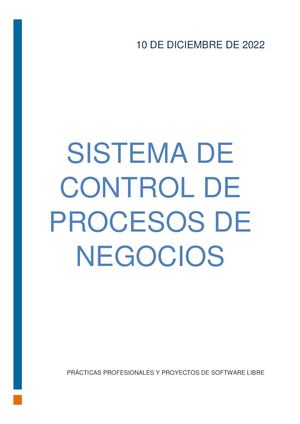 Documento Final Practicas Y Proyectos GRUPO #1