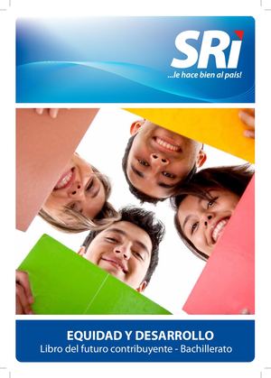 Libro Secundaria Enero 2012