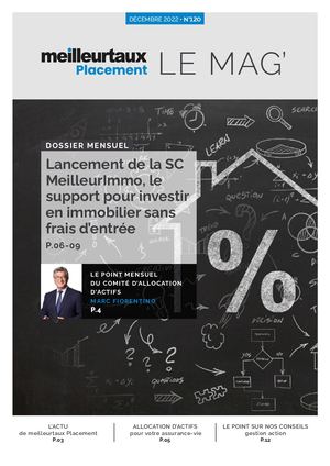 Lancement de la SC MeilleurImmo, le support pour investir en immobilier sans frais d’entrée