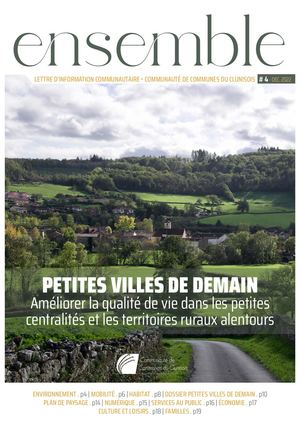 Ensemble N°4 Décembre 2022