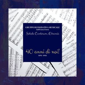 40 anni di noi!