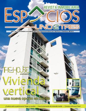 Espacios 5