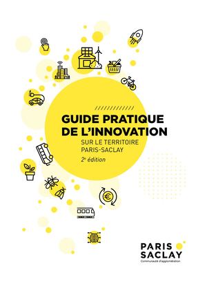 Guide pratique de l'innovation