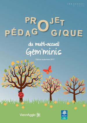 Projet éducatif Gemminis