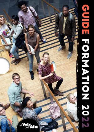 Supplément Formation 2022