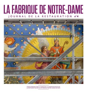La Fabrique de Notre-Dame n°4 - Extrait