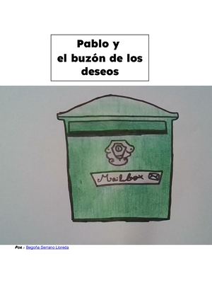 El Buzón De Los Deseos