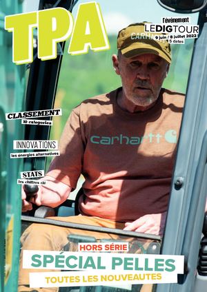 Hors Série GUIDE PELLES 2021 CPPAP