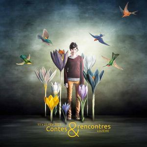 Festival Contes & Rencontres 2023