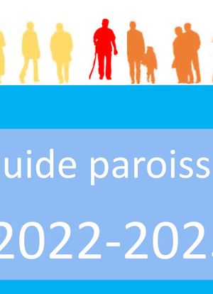 Guide Paroissial 2022 2023