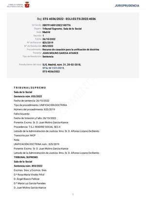 TS Si los pluses trans y vest por convenio tienen caracter extrasalarial , su importe no ha de ser tenido en cuenta a efectos de calcular si procede el incrementodel salario base