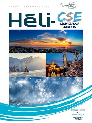 Heli CSE décembre 2022