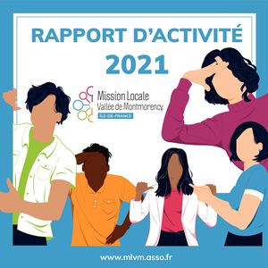 Ml Rapport D'activité 2021