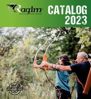 Ragim Catalog 2023
