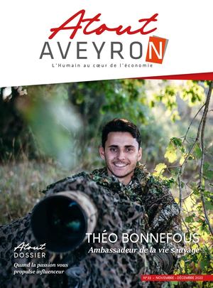 Atout Aveyron N°33