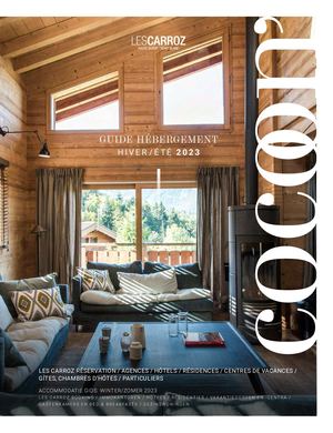 Accommodatie gids 2023