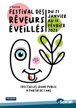 Dossier de présentation festival des Rêveurs éveillés 2023