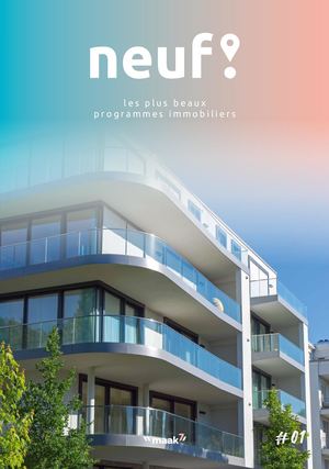 neuf! #01