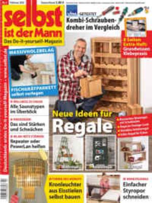 Selbst Ist Der Mann 2 21 De Downmagaz Net