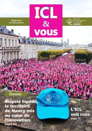 ICL & vous n°18