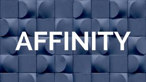 Affinity