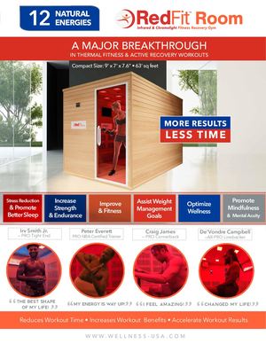 Redfit Room 8p Brochure V2 719 22